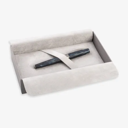 Stylo-plume VISCONTI Mirage Mythos - Poesidon Blue - M
