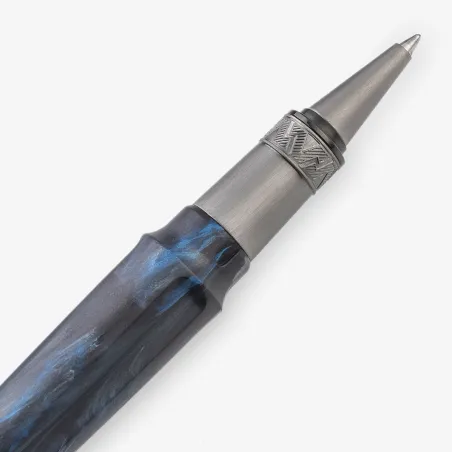 Roller VISCONTI Mirage Mythos - Poesidon Blue