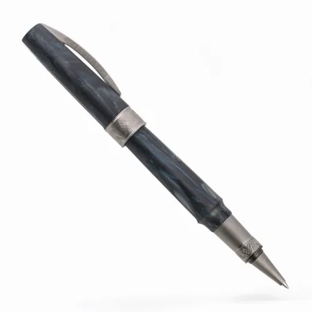 Roller VISCONTI Mirage Mythos - Poesidon Blue