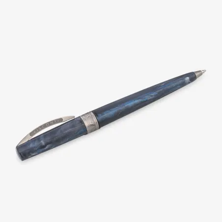 Stylo-bille VISCONTI Mirage Mythos - Poesidon Blue