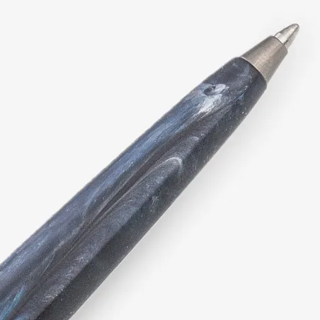 Stylo-bille VISCONTI Mirage Mythos - Poesidon Blue