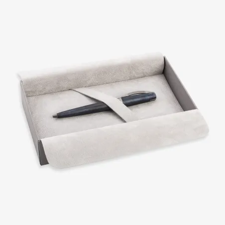 Stylo-bille VISCONTI Mirage Mythos - Poesidon Blue