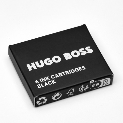 Cartouche Hugo Boss pour...