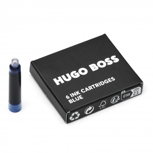 Cartouches Hugo Boss pour...