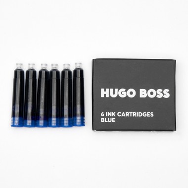 Cartouches Hugo Boss pour...