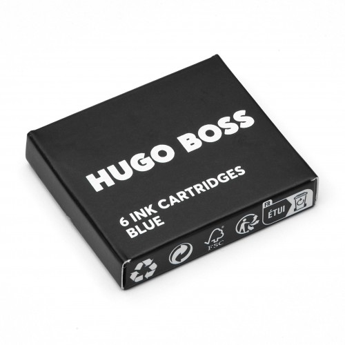 Cartouches Hugo Boss pour...