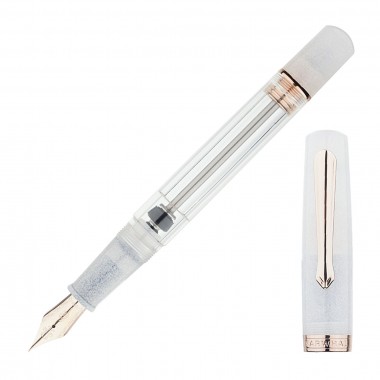 Stylo-plume F NAHVALUR...
