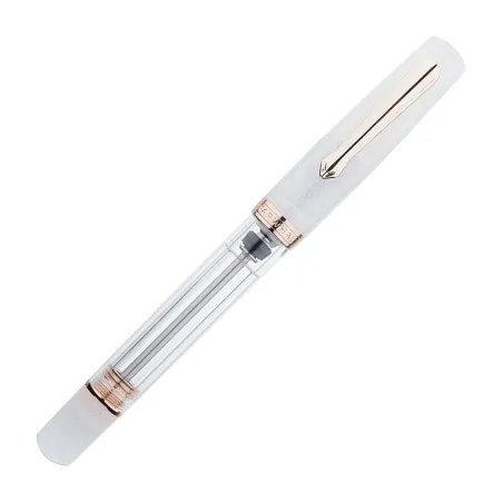 Stylo-plume Nahvalur Original Plus - Matira Quartz - B