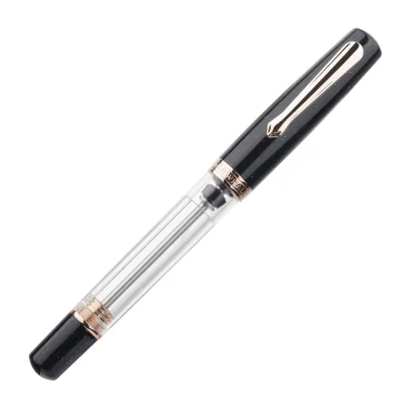 Stylo-plume Stub Nahvalur Original Plus - Lovina Quartz