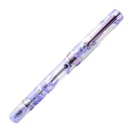 Stylo-Plume Moyenne Nahvalur Original Plus Tetra Lavender