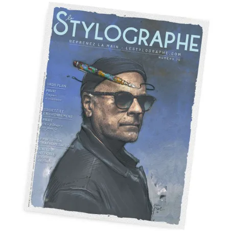Le Stylographe n°75