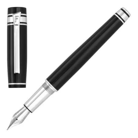 Stylo plume Bold Classic Black