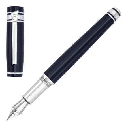 Stylo plume Bold Classic Navy