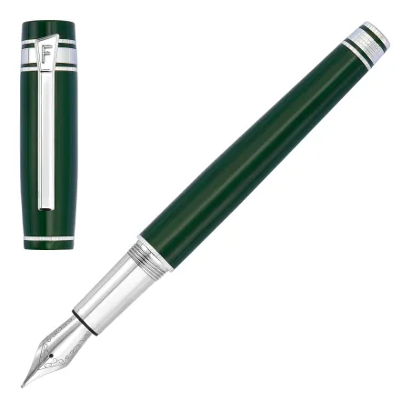 Stylo plume Bold Classic Green