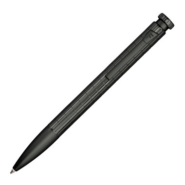Stylo bille Mademoiselle Diamond Gun