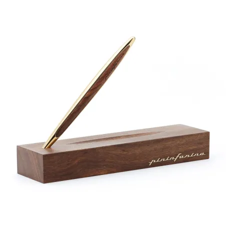 PININFARINA CAMBIANO PALE GOLD