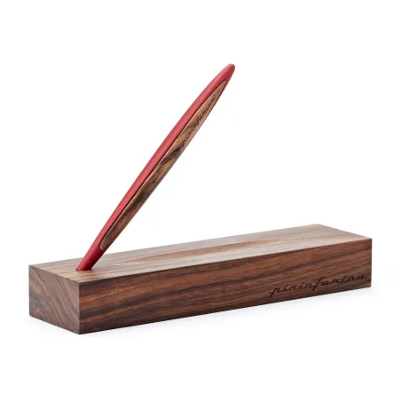 PININFARINA CAMBIANO INK RED