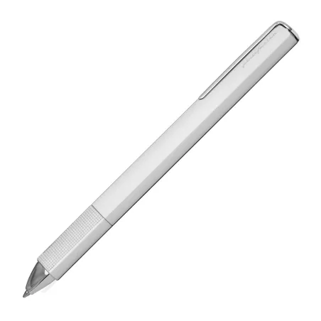 PININFARINA PF ONE BALLPOINT SILVER