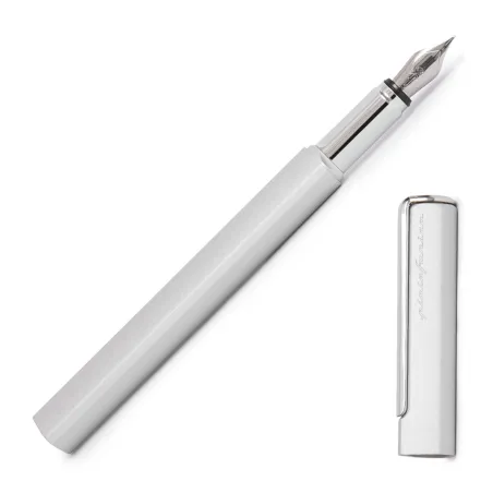 PININFARINA PF ONE FOUNTAIN SILVER M