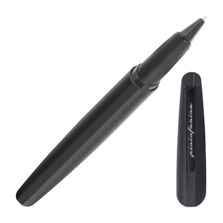 PININFARINA PF TWO ROLLER BLACK