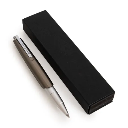 PININFARINA PF GO BALLPOINT TITANIO 