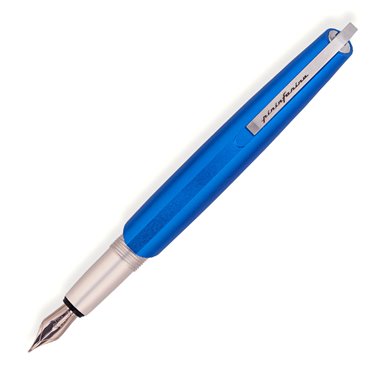 PININFARINA PF GO FOUNTAIN BLUE -  F