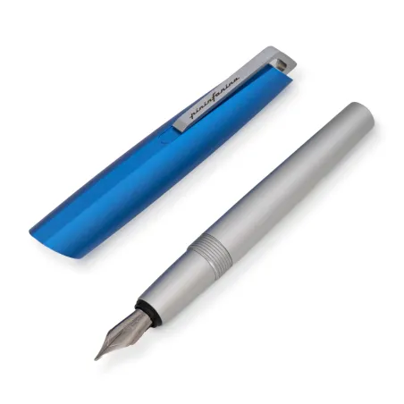 PININFARINA PF GO FOUNTAIN BLUE -  M