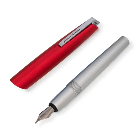 PININFARINA PF GO FOUNTAIN RED -  EF