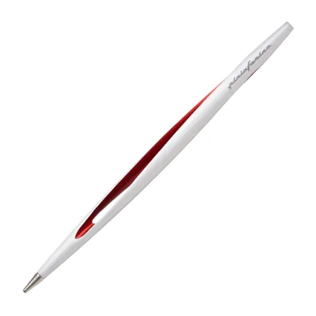 PININFARINA AERO RED