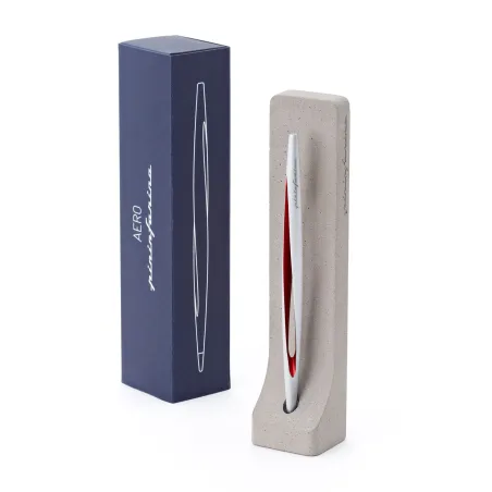 PININFARINA AERO RED