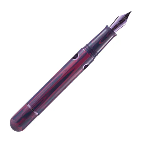 Stylo-plume M NAHVALUR Nautilus Anthias Violet - plume