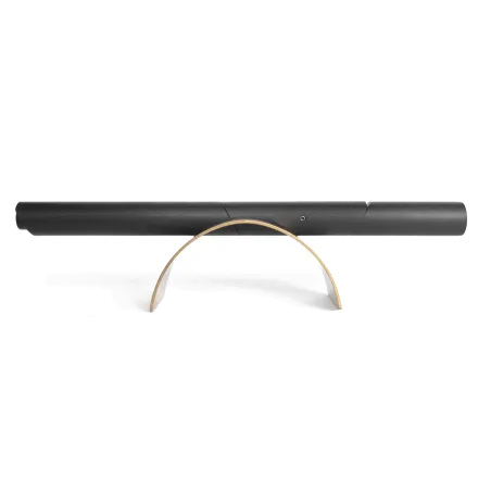 Stylo-plume à piston Venvstas Magna - Plume or 14 carats - Plume Moyenne