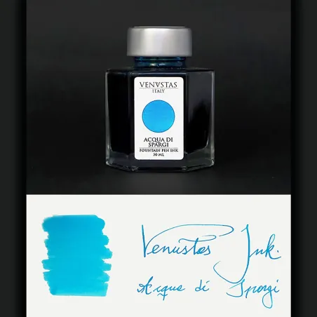 Encre Venvstas - 50 ml - ACQUA DI SPARGI