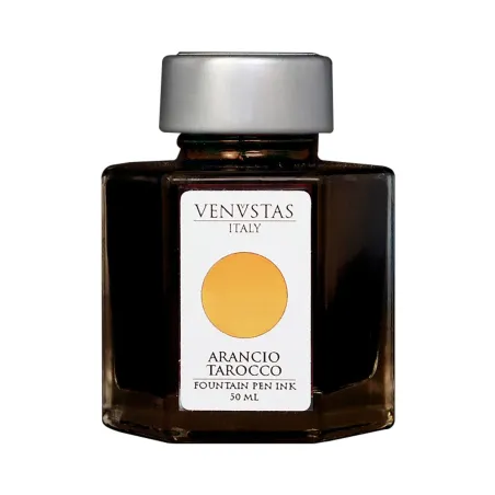 Encre Venvstas - 50 ml - ARANCIO TAROCCO