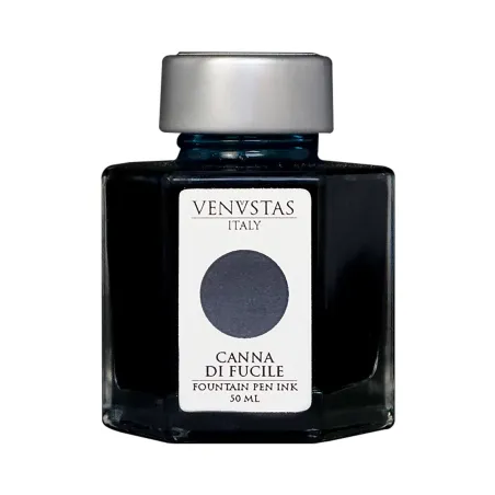 Encre Venvstas - 50 ml - CANNA DI FUCILE