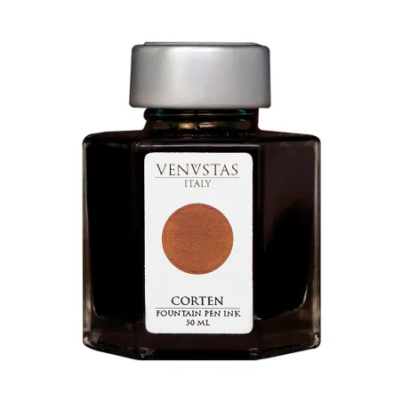 Encre Venvstas - 50 ml - CORTEN
