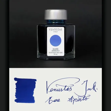 Encre Venvstas - 50 ml - MARE APERTO