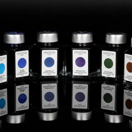 Encre Venvstas - 50 ml - MIRTILLO