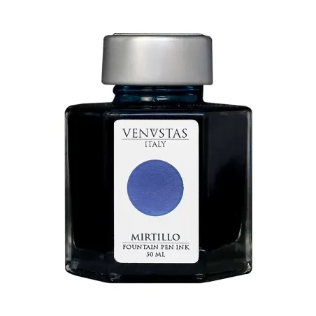 Encre Venvstas - 50 ml - MIRTILLO