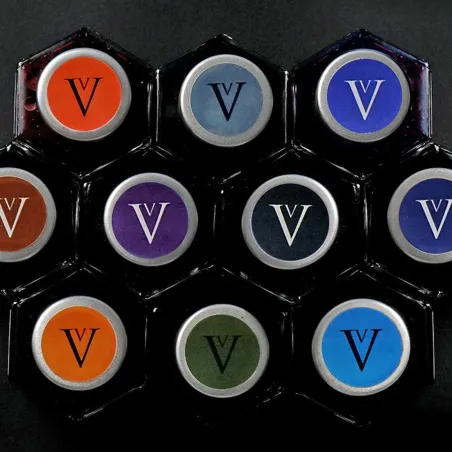 Encre Venvstas - 50 ml - MUSCHIO