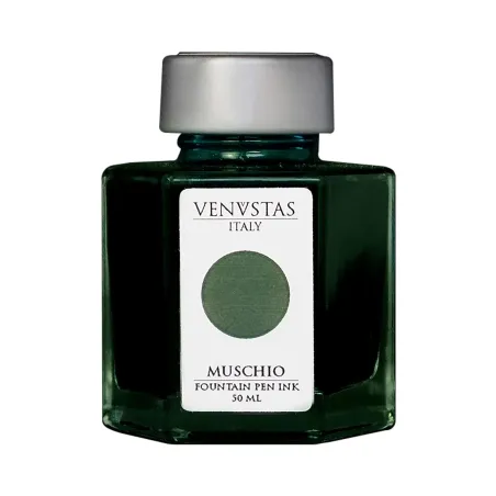 Encre Venvstas - 50 ml - MUSCHIO