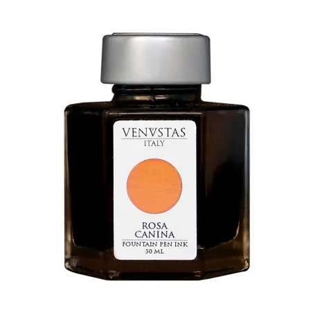 Encre Venvstas - 50 ml - ROSA CANINA