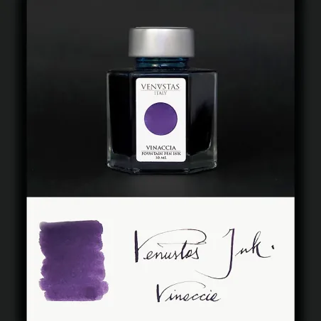 Encre Venvstas - 50 ml - VINACCIA