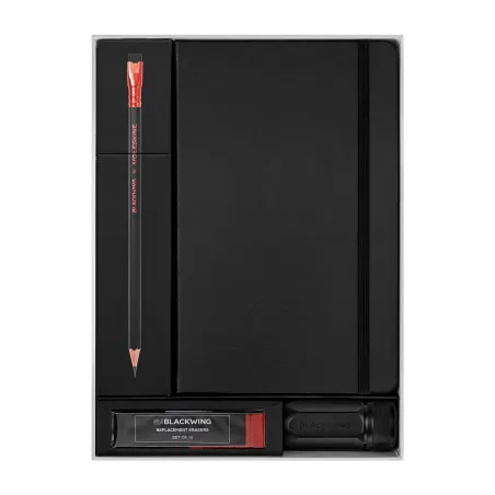 BLACKWING X MSK CREATIVE SET - NOTEBOOK
