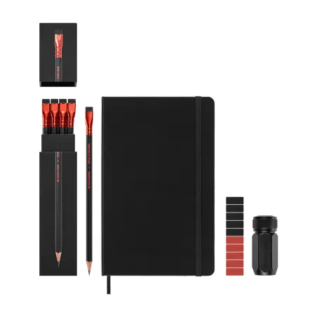 BLACKWING X MSK CREATIVE SET - NOTEBOOK