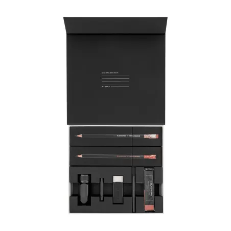 BLACKWING X MSK Kit Fan de graphite