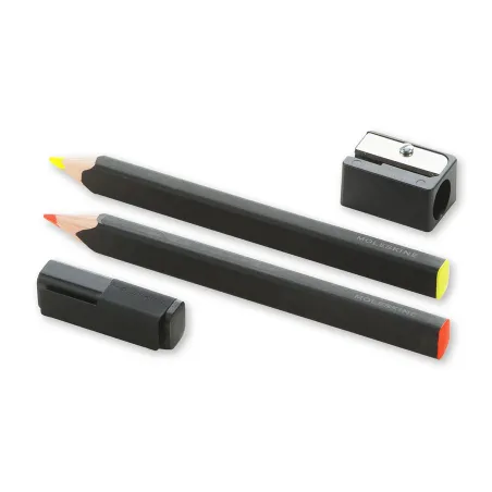 KIT 2 CRAYONS SURLIGNEURS