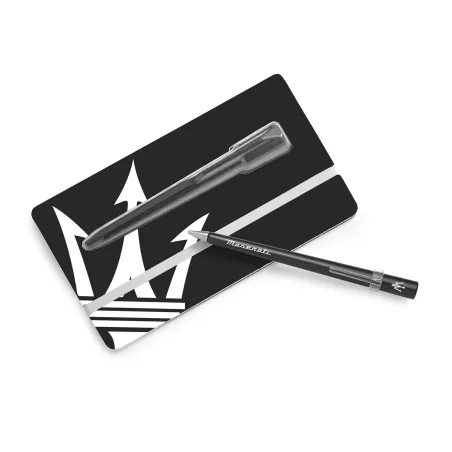 FOREVER PRIMINA MASERATI NERO - BLACK 