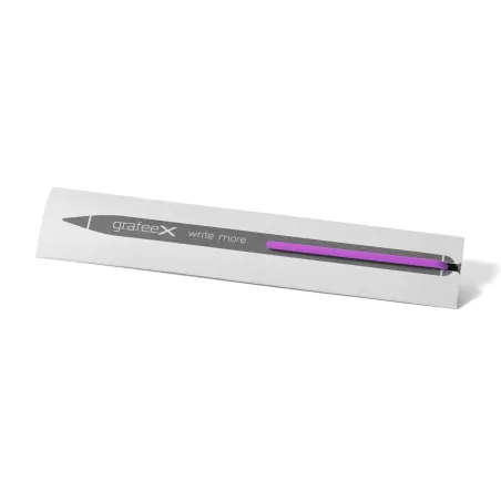 GRAFEEX PENCIL VIOLA - PURPLE