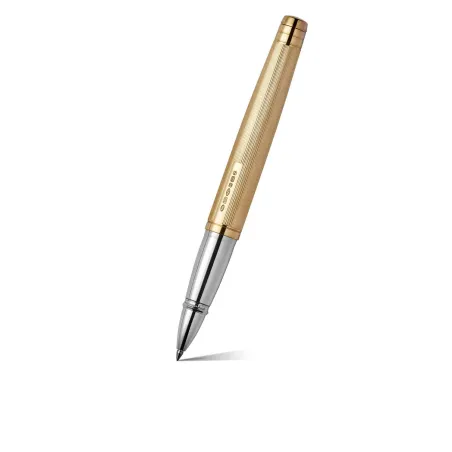 Stylo Roller YARD O LED Pinstripe Grand Gold